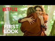 FATE- THE WINX SAGA SEASON 2 - First Look - Netflix