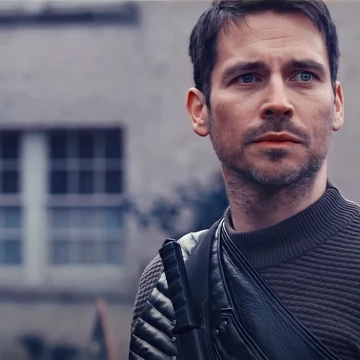 Saul Silva Fate The Winx Saga Wiki Fandom