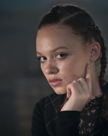 Beatrix Fate The Winx Saga Wiki Fandom