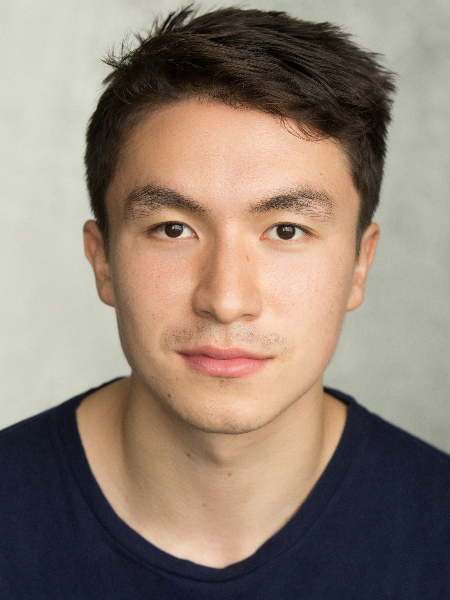 Brandon Grace | Fate: The Winx Saga Wiki | Fandom