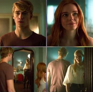 The Love Triangle
