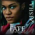 Aisha's Water Playlist (121 KB) Aisha's Water Playlist January 23, 2021