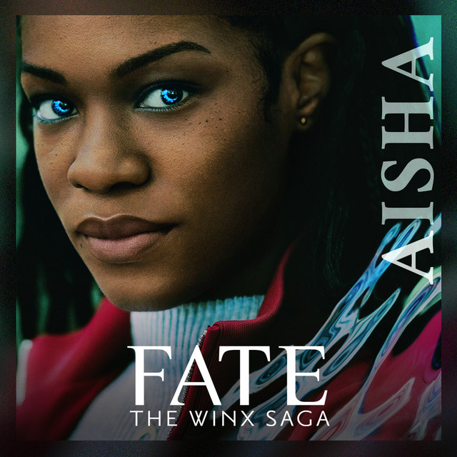 Aisha S Water Playlist Fate The Winx Saga Wiki Fandom