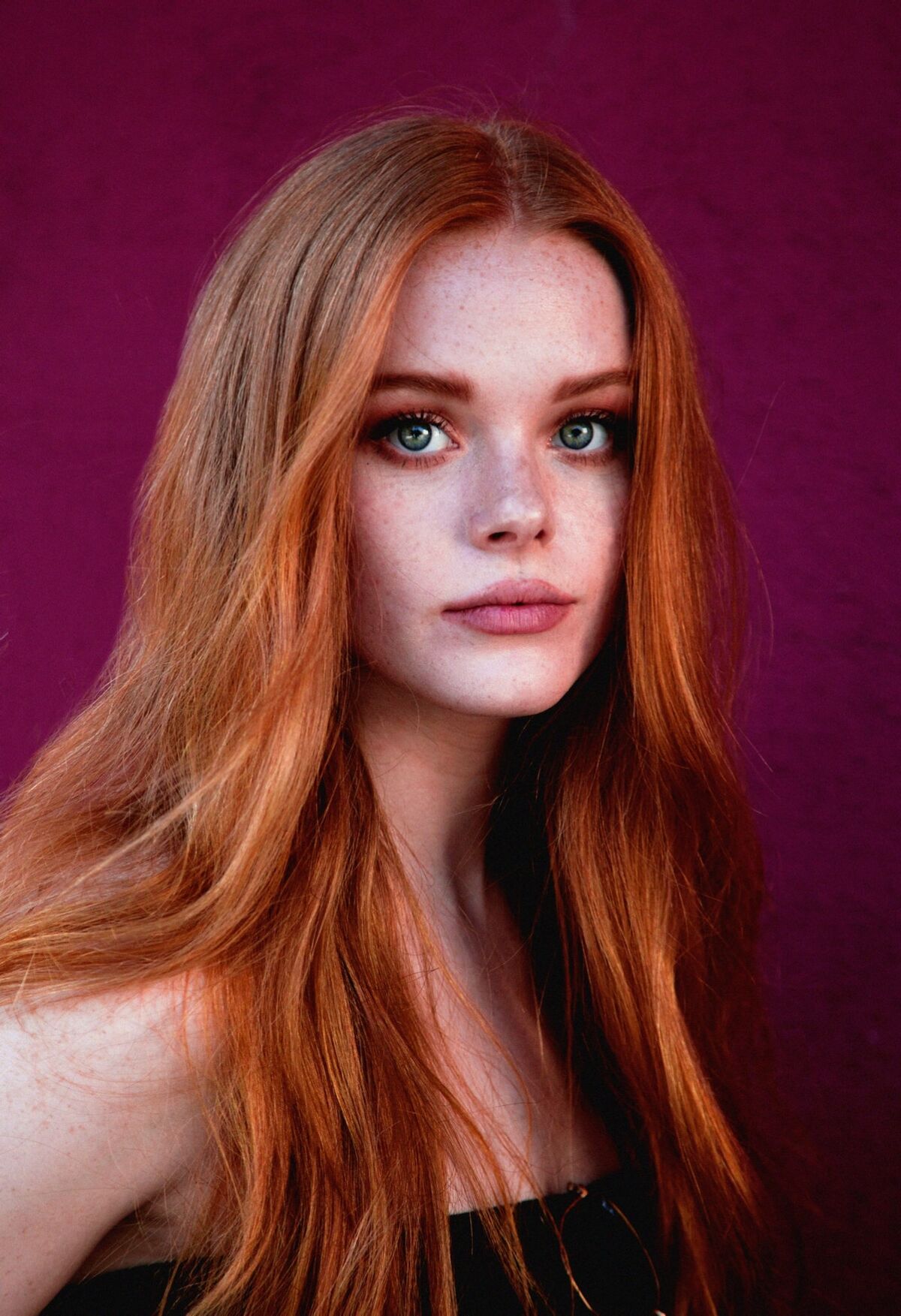 Abigail Cowen | Fate: The Winx Saga Wiki | Fandom