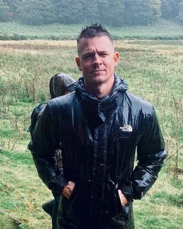Brian Young