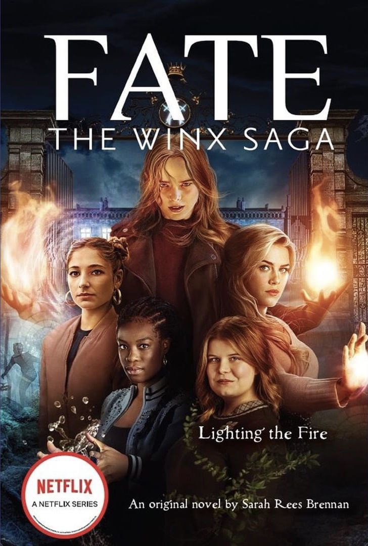 Stella, Fate: The Winx Saga Wiki