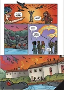 https://t.me/winxcomics/3504 page from the graphic novel "Shadow War",