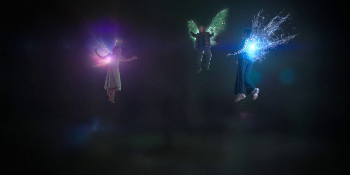 Transformation Magic Fate The Winx Saga Wiki Fandom