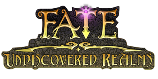 fate undiscovered realms wiki