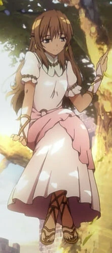 Gráinne | Fate Wiki | Fandom