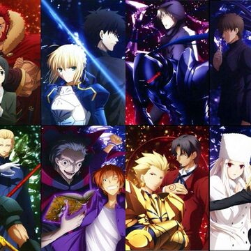 Servant Fate Wiki Fandom Servant Fate Wiki Fandom