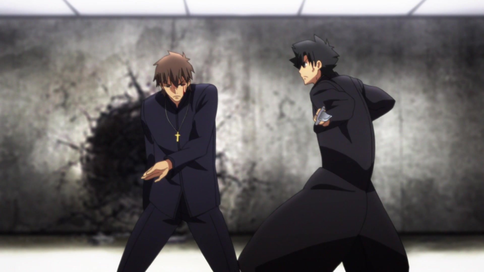 Review Von Fate Zero Fate Wiki Fandom Review Von Fate Zero Fate Wiki Fandom
