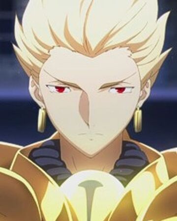 Archer Fate Zero Wiki Fandom