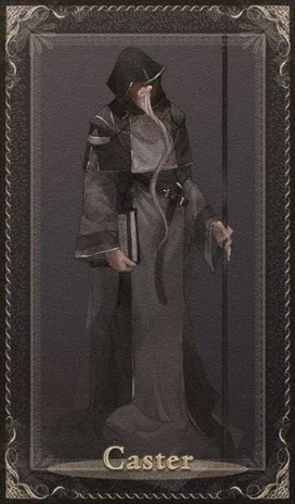 Caster (Klasse) | Fate Wiki | Fandom