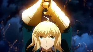 Das Ende erklärt von Fate/Zero | Fate Wiki | Fandom