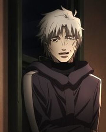 Kariya Matou Fate Zero Wiki Fandom Kariya Matou Fate Zero Wiki Fandom