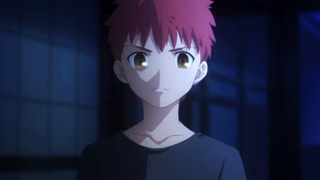 Shirou Emiya | Fate Wiki | Fandom