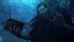 Caster Fate Zero Wiki Fandom