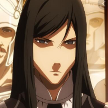 Eumenes Fate Wiki Fandom