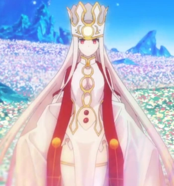 Justeaze Lizrich von Einzbern | Fate Wiki | Fandom