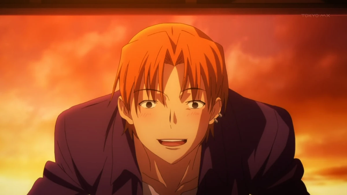 Ryuunosuke Uryuu | Fate Wiki | Fandom