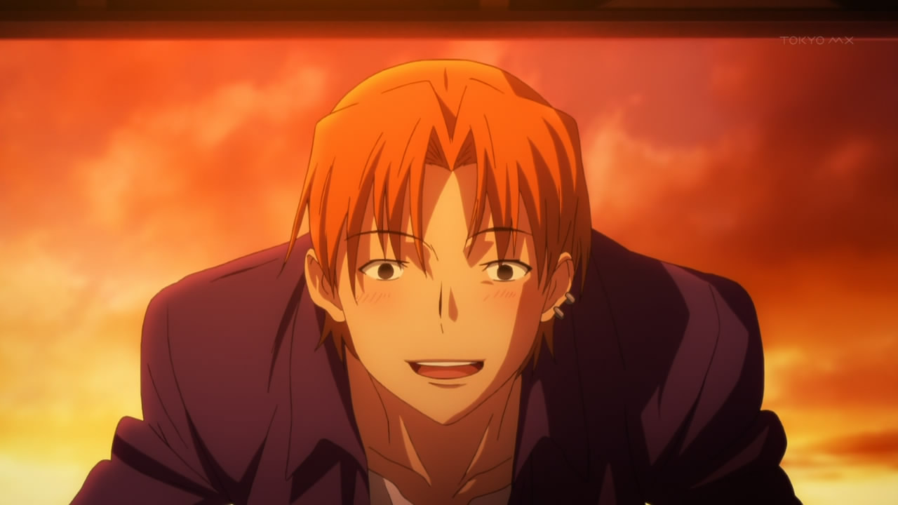 Ryuunosuke Uryuu Fate Zero Wiki Fandom Ryuunosuke Uryuu Fate Zero Wiki Fandom