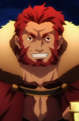 Rider | Fate Wiki | Fandom