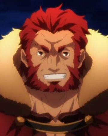 Rider Fate Zero Wiki Fandom