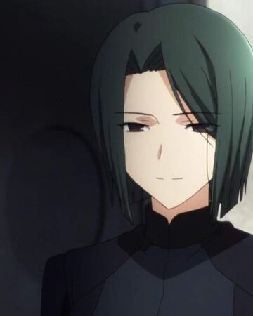 Maiya Hisau Fate Zero Wiki Fandom