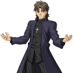 Master Fate Zero Wiki Fandom Master Fate Zero Wiki Fandom