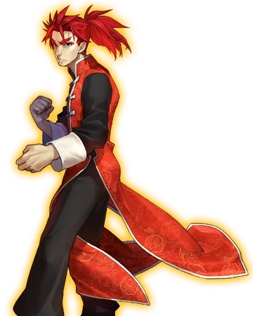 李書文 Fate Extella Fate総合 Wiki Fandom