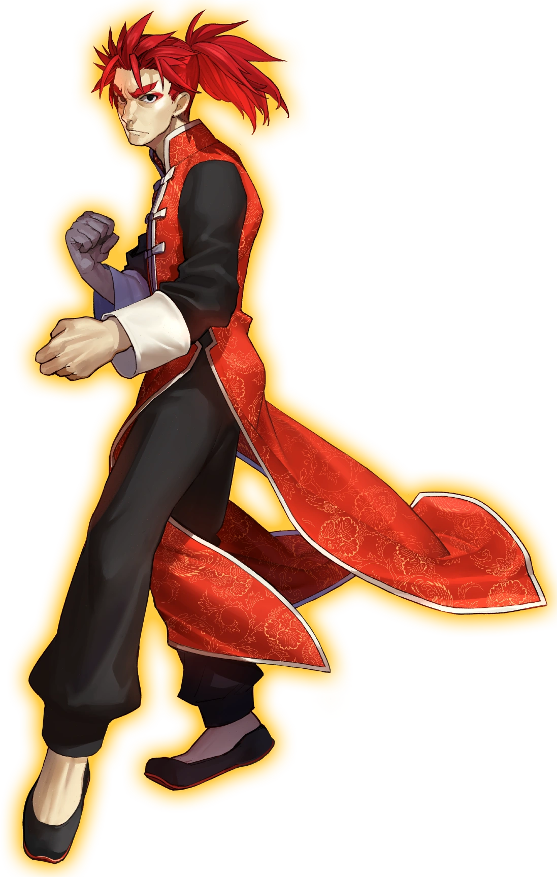 李書文 Fate Extella Fate総合 Wiki Fandom
