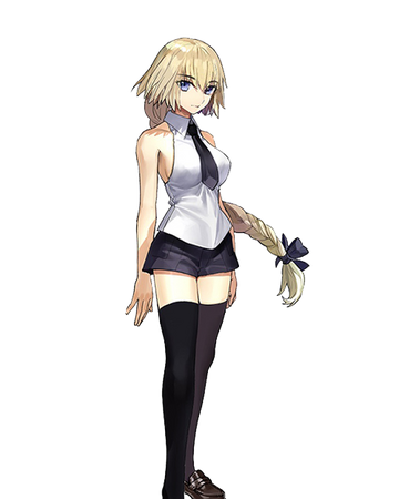 レティシア Fate総合 Wiki Fandom レティシア Fate総合 Wiki Fandom