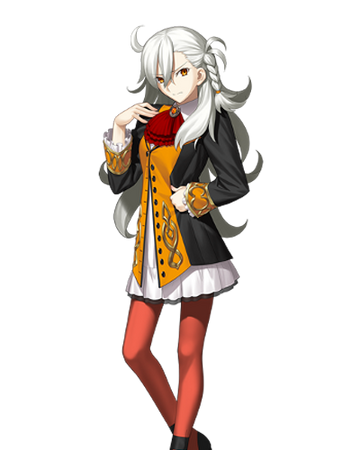 オルガマリー アニムスフィア Fate総合 Wiki Fandom オルガマリー アニムスフィア Fate総合 Wiki Fandom