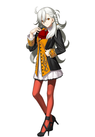 最高の品質 オルガマリー・アニムスフィア | Fandom | Wiki Fate総合 コスプレ衣装