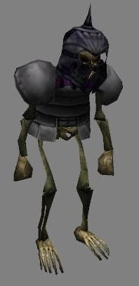 Skeletal Knight | Fate Wiki | Fandom