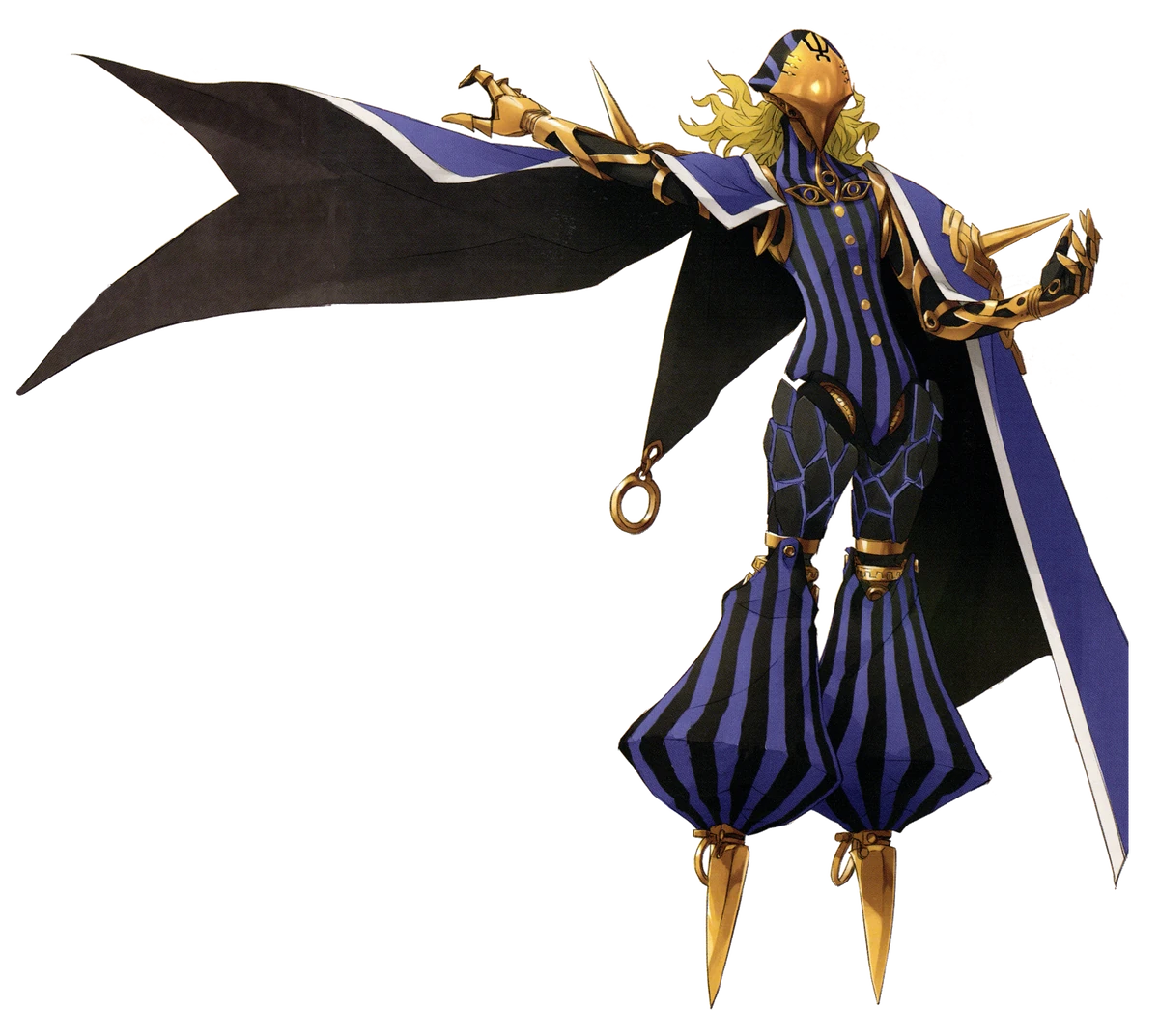 アヴィケブロン（Fate/Apocrypha） | Fate総合 Wiki | Fandom