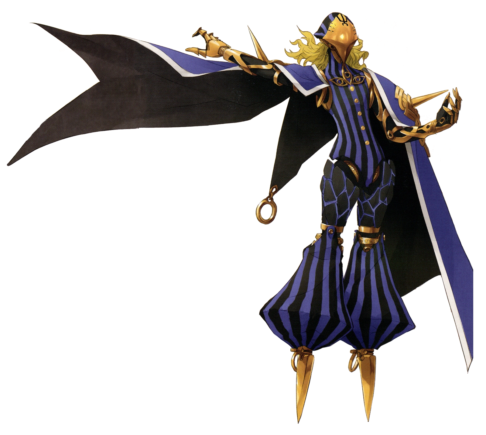 アヴィケブロン（Fate/Apocrypha） | Fate総合 Wiki | Fandom