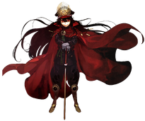 DemonArcherFGO