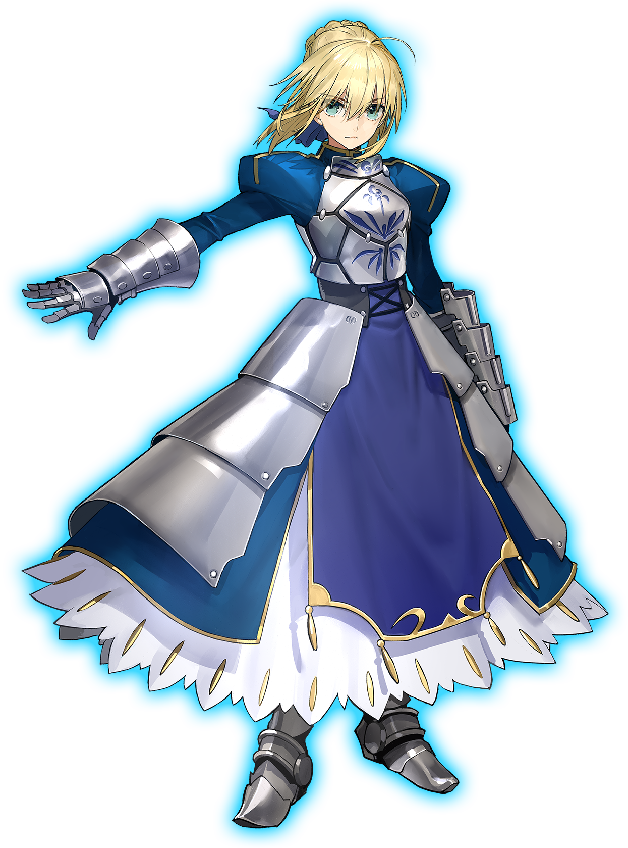 アルトリア・ペンドラゴン（Fate/EXTELLA） | Fate総合 Wiki | Fandom