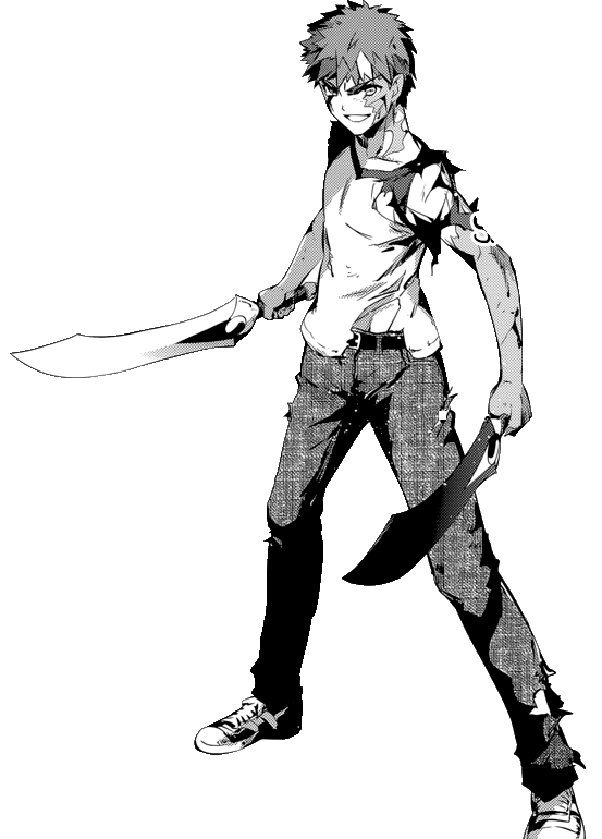 Shirou Emiya (Fate/kaleid - Miyun veli) | Fate Wikia | Fandom