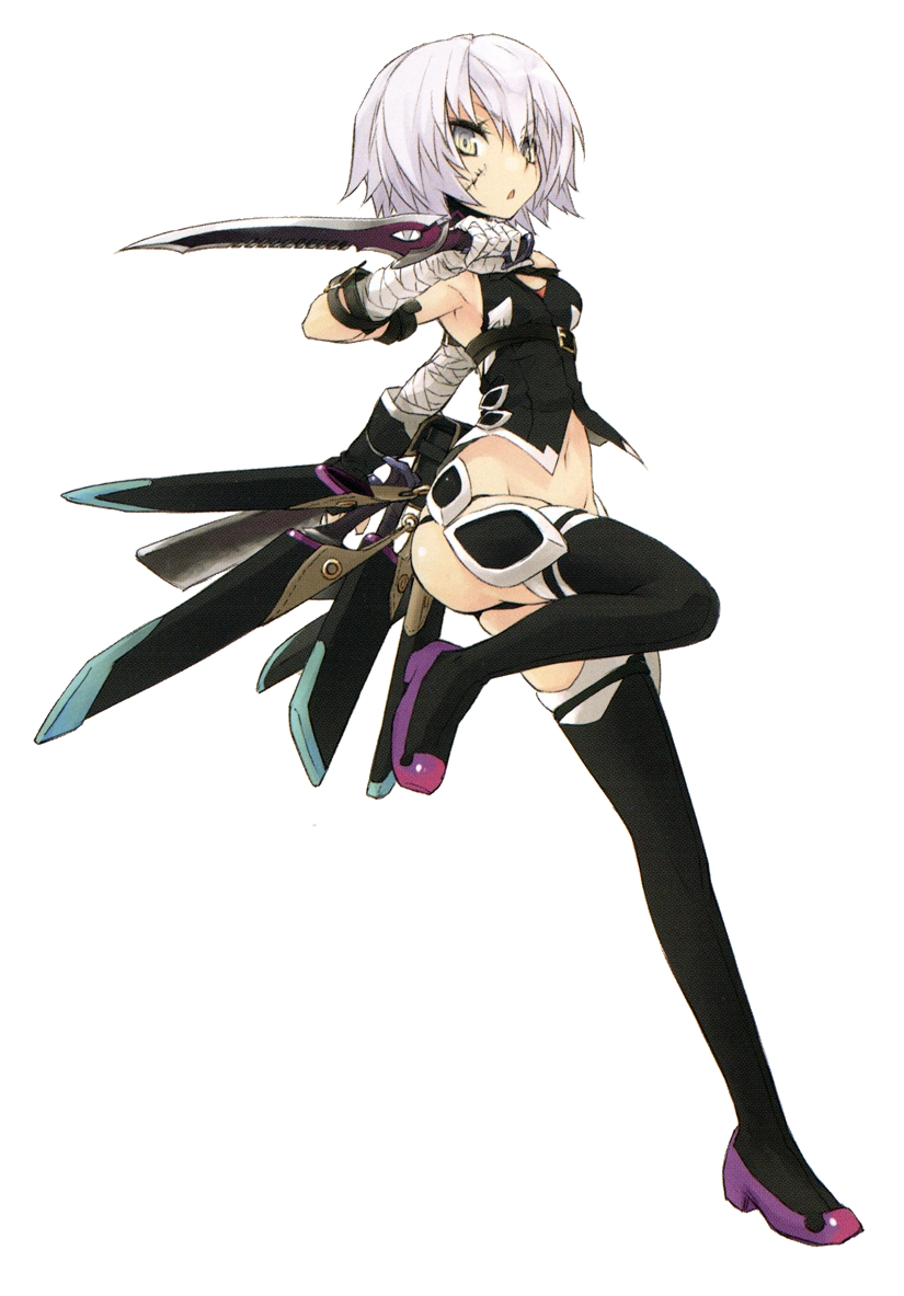 Jack The Ripper Fate Wiki Fandom