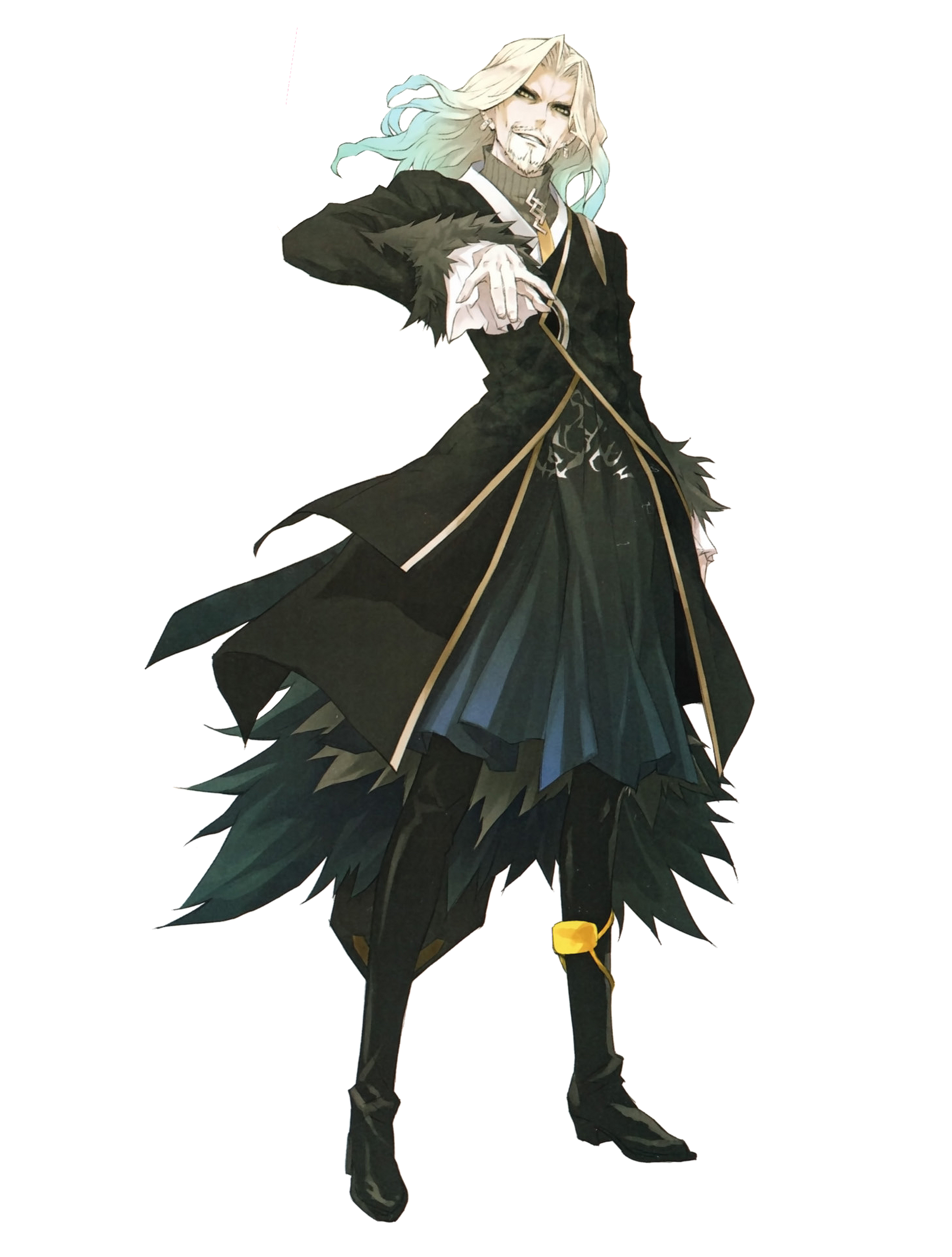 ヴラド三世 Fate Apocrypha Fate総合 Wiki Fandom ヴラド三世 Fate Apocrypha Fate総合 Wiki Fandom