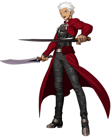 エミヤ Fate総合 Wiki Fandom エミヤ Fate総合 Wiki Fandom