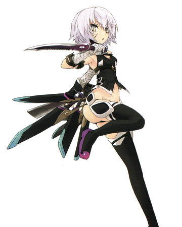 ジャック ザ リッパー Fate Apocrypha Fate総合 Wiki Fandom ジャック ザ リッパー Fate Apocrypha Fate総合 Wiki Fandom