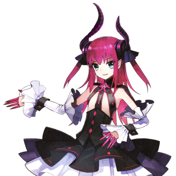 エリザベート バートリー Fate総合 Wiki Fandom