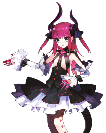 エリザベート バートリー Fate総合 Wiki Fandom エリザベート バートリー Fate総合 Wiki Fandom