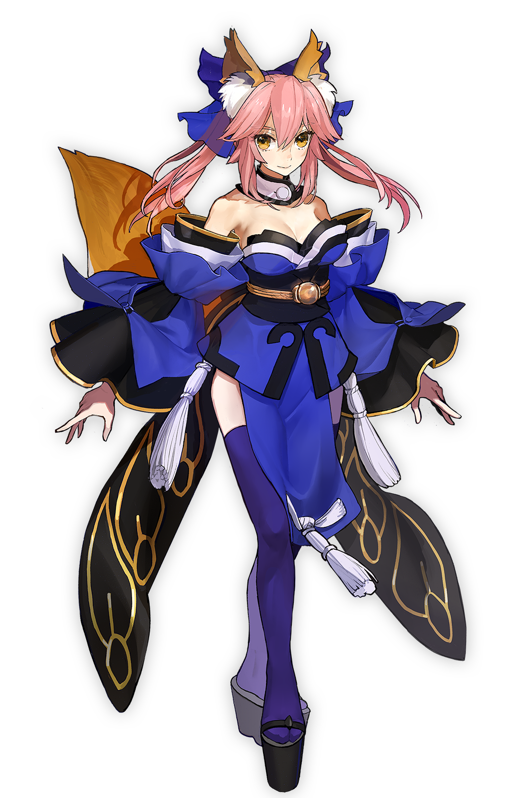 玉藻の前（Fate/EXTELLA） | Fate総合 Wiki | Fandom