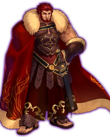 イスカンダル Fate Extella Fate総合 Wiki Fandom