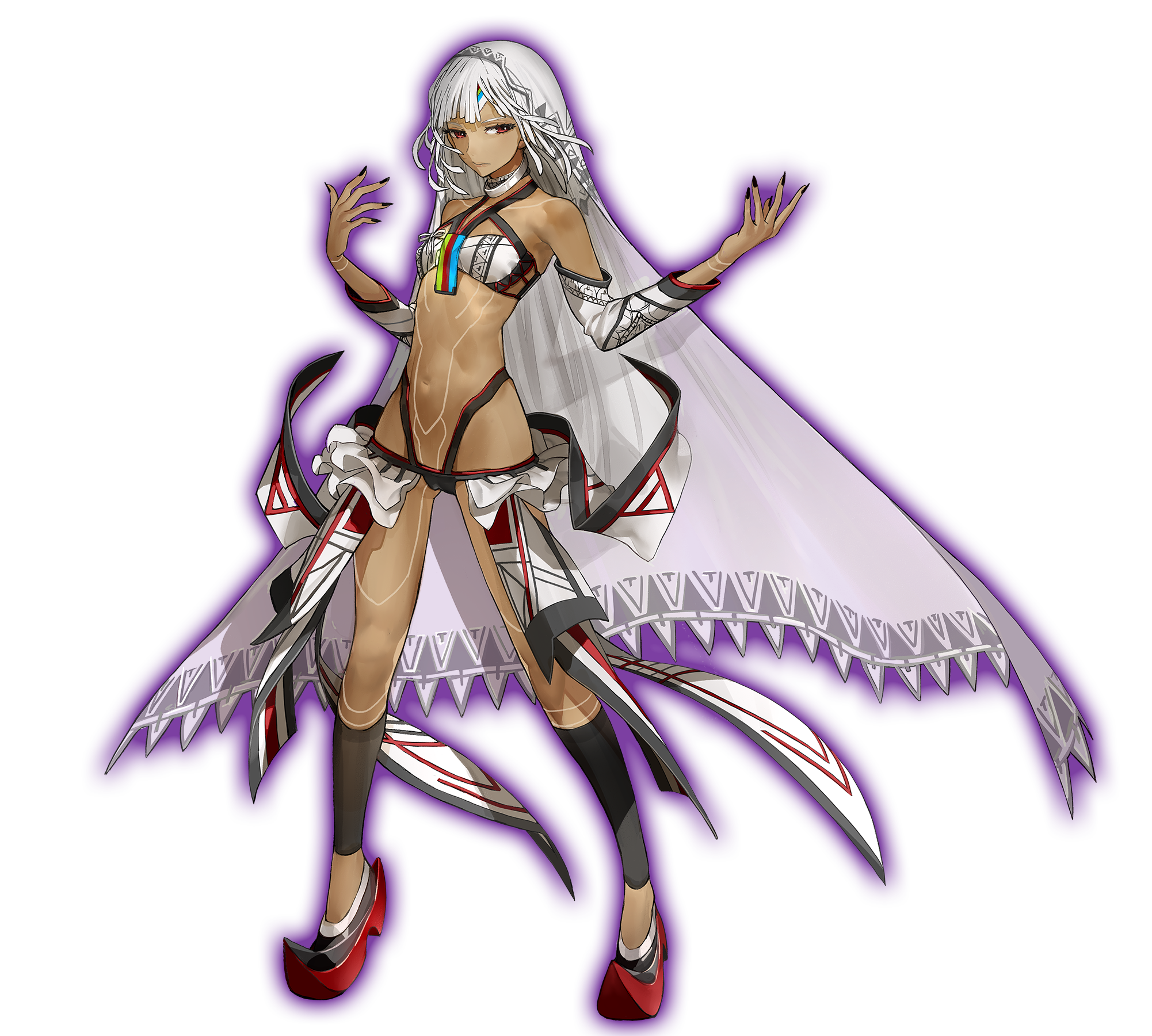 アルテラ Fate Extella Fate総合 Wiki Fandom